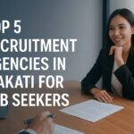 Top 5 Recruitment Agencies in Makati for Job Seekers