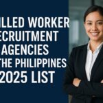 Skilled Worker Recruitment Agencies in the Philippines