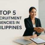 Top 5 Recruitment Agencies in Philippines