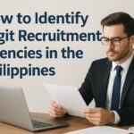How to Identify Legit Recruitment Agencies in the Philippines