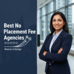 Best No Placement Fee Agencie