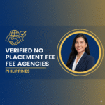 Verified No Placement Fee Agencies