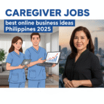 best online business ideas Philippines 2025