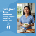 healthy Filipino breakfast recipes easy