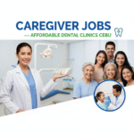 affordable dental clinics Cebu