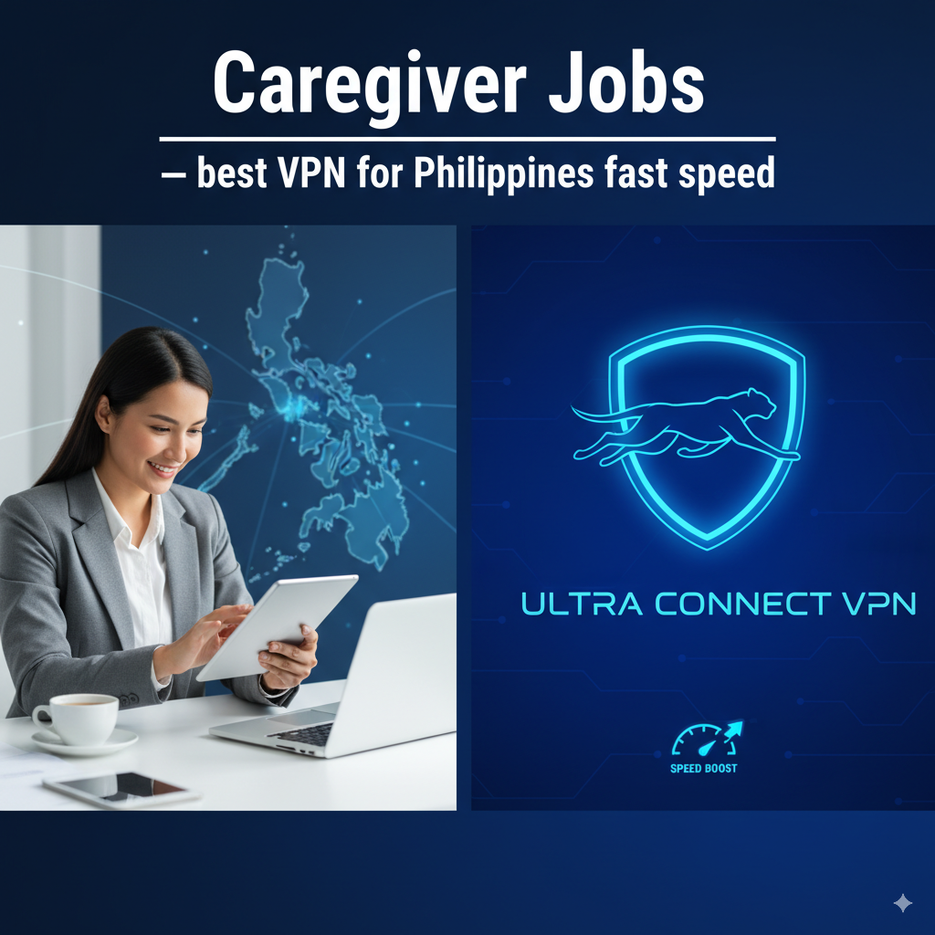 best VPN for Philippines fast speed