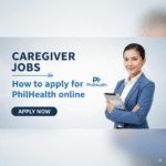 how to apply for PhilHealth online