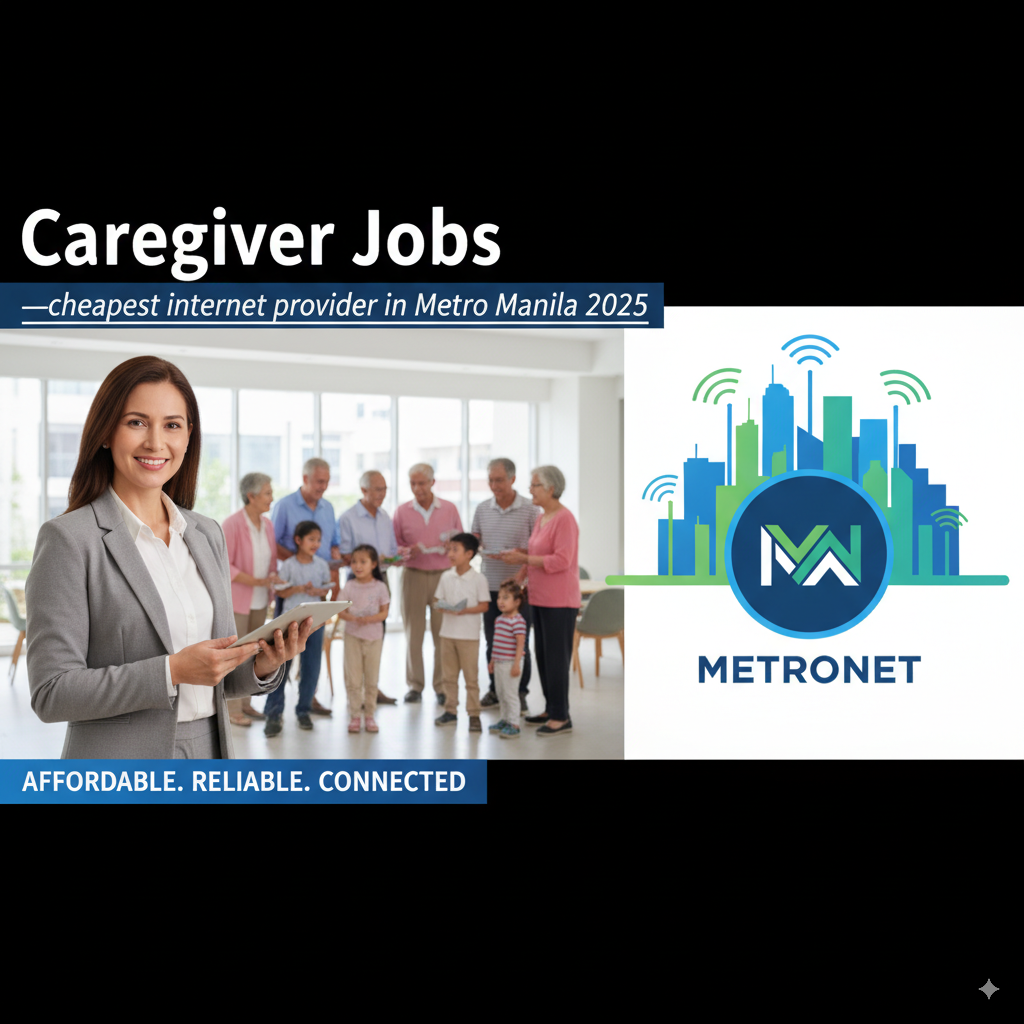 cheapest internet provider in Metro Manila 2025