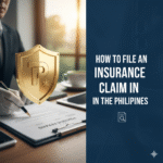 How To File An Insurance Claim In The Philippines
