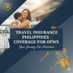 Travel Insurance Philippines Coverage for OFWs