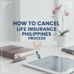 How to Cancel Life Insurance Philippines Process