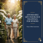 Affordable Life Insurance Philippines for Seniors