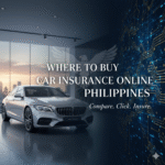 where to buy car insurance online philippines