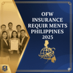 OFW Insurance Requirements Philippines 2025