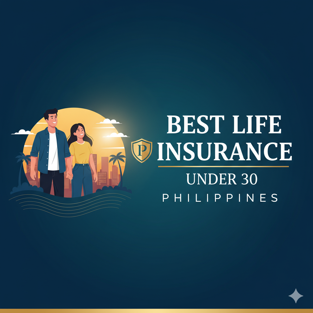 Best Life Insurance Under 30 Philippines