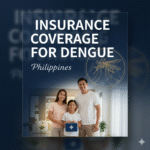 Insurance Coverage for Dengue Philippines