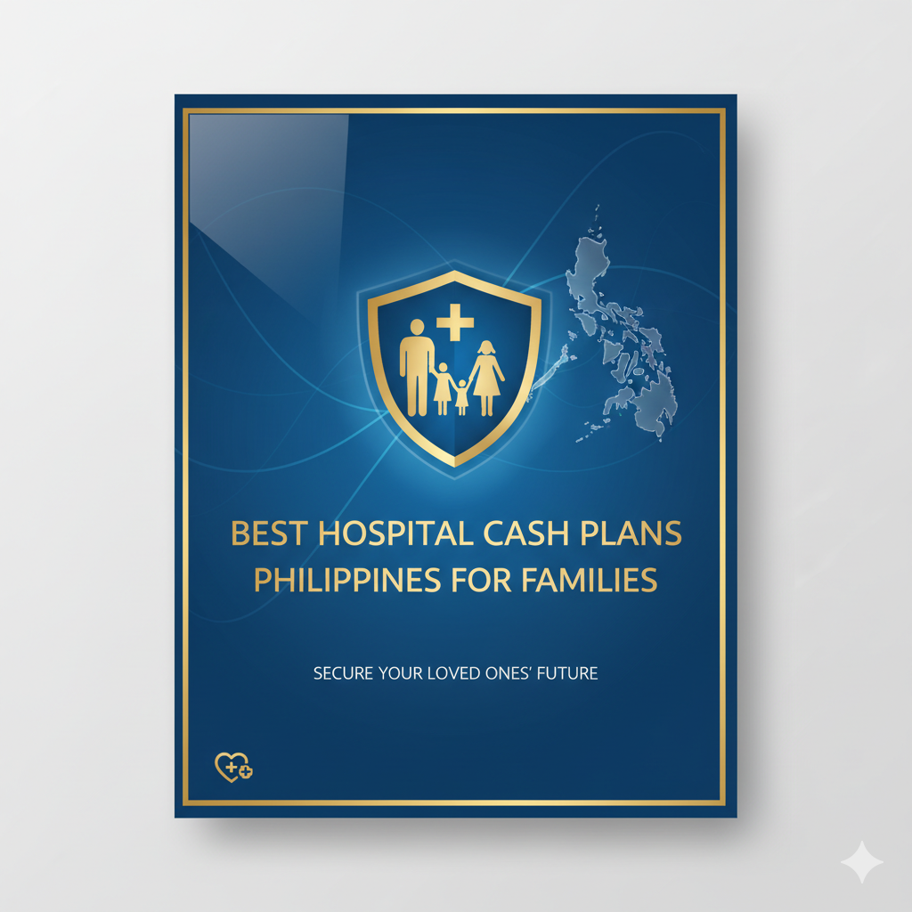 Best Hospital Cash Plans Philippines For Families