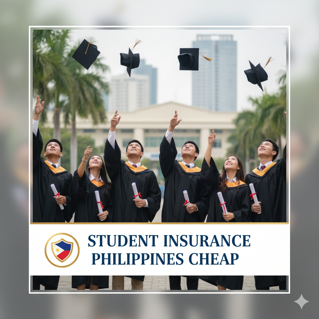Student Insurance Philippines Cheap