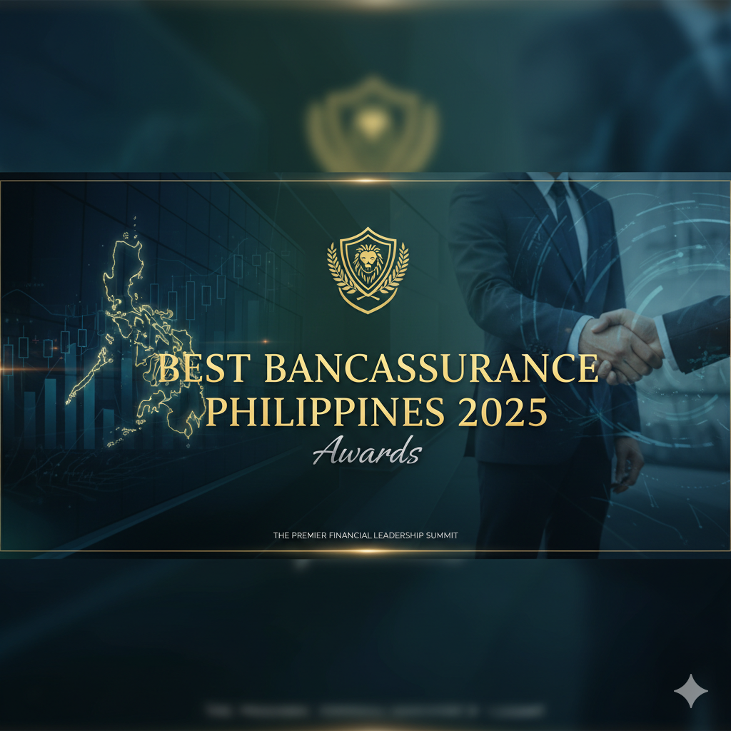 Best Bancassurance Philippines 2025