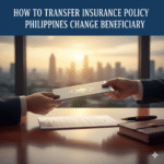 How to Transfer Insurance Policy Philippines Change Beneficiary
