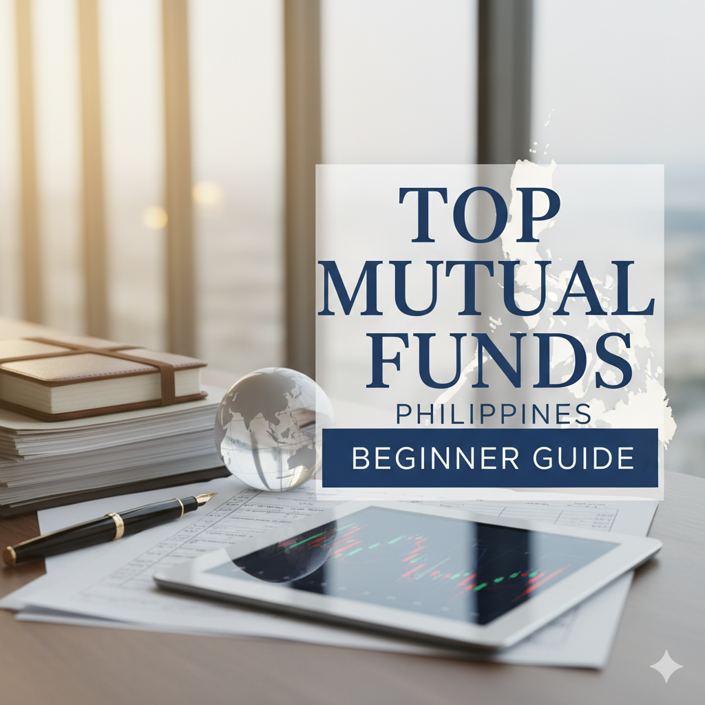 Top Mutual Funds Philippines Beginner Guide