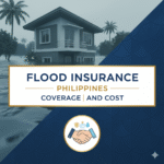 Flood Insurance Philippines Coverage and Cost