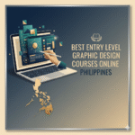 Best Entry Level Graphic Design Courses Online Philippines